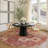 Machine Washable Indoor/Outdoor Matteson ACN2292 Panel Rug-277931619