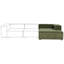 Caldicot Upholstered Chaise Lounge-107065001