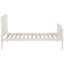 Lit plateforme simple Jenny Lind