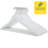 Nesa Non-Slip Accessories Hanger for Suit/Coat-18973237-18973236