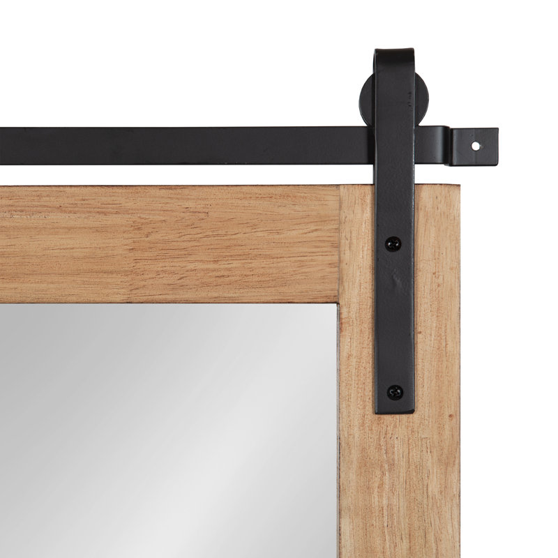 Miroir d'appoint Saoirse Farmhouse