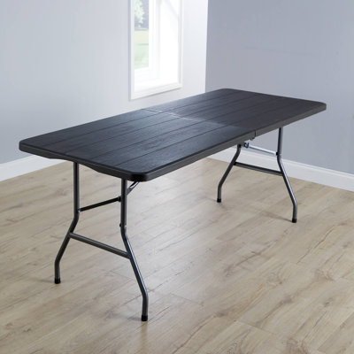 Celsi 180cm Recatangular Portable Banquet Table