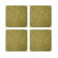 Loopy Square Place Mat-1729755138
