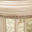 Platine De Royale Champagne Dining Table-334991778