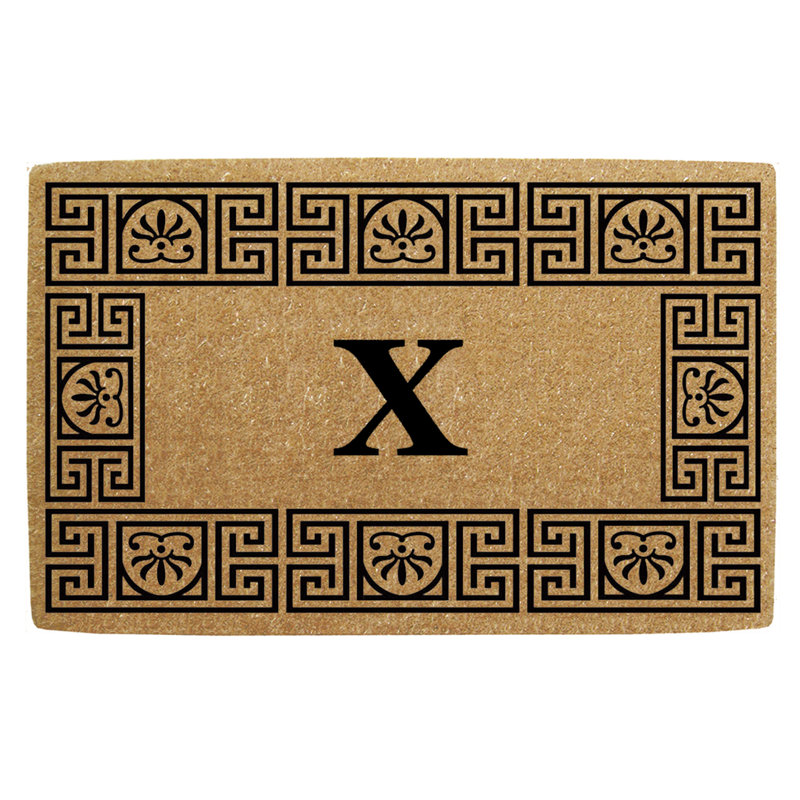 Paillasson Maghull, X, l 24 po x L 39 po