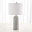 Lampe en marbre Callugu - gris - Lg-1960405438-1960405435