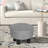 Upholstered Ottoman-996085826