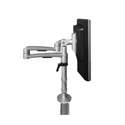FA201 Monitor ARM- Silver