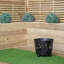 Round Smokeless Fire Pit