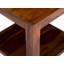 Frankford Solid Wood Frame End Table-59396874