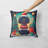  Other/No Pattern Throw Pillow-423398397