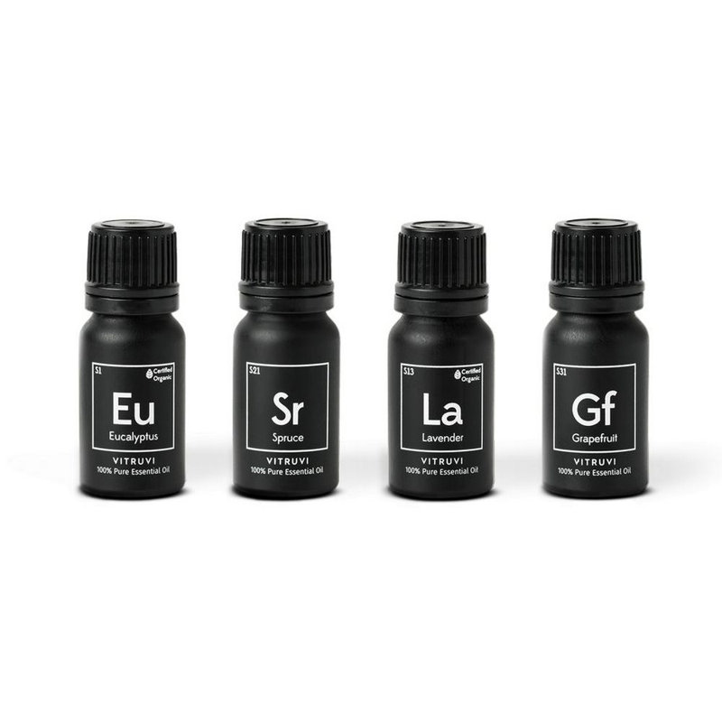 L'ensemble essentiel