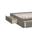 Grand lit plateforme avec tiroirs-1283084574