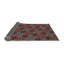 Tapis rouge / bleu Power Loom-58853799