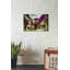 «Bougainvillea», art mural sur toile-858467303