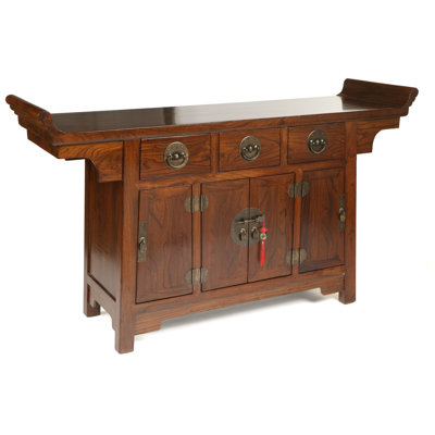 Hangzhou 160cm Sideboard