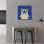 «Bow Wow Pug» par Todd Art-69310598
