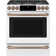 Front Control Gas Range Handle Kit
