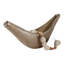 Bol en aluminium Alekzandra Modern Glam-2126733953
