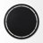 Toomer Round Mirror