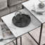 Clodette C Table Nesting Tables