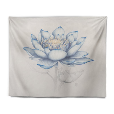 Polyester Tapestry