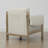 Melksham 33.26'' W Upholstered Accent Chair-678083987-678083984