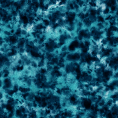 Tie Dye Shibori Seamless Pattern by Olga_Z - Wrapped Canvas Print