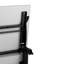 Table de formation commerciale avec structure en acier et pieds en T-1461762723-1453849561-1453849560