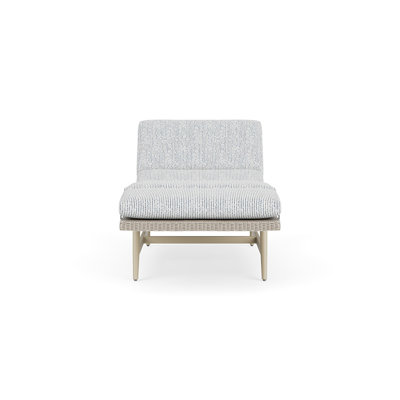 Cascade Chaise