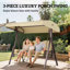 Swing Seat with Stand-1484174032