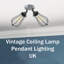 Weyland Semi Flush Mount