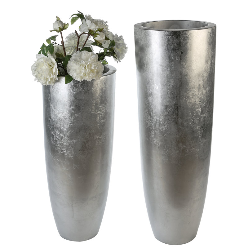 Avers Pot Planter, 115cm H x 40cm W x 40cm D