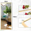 Aluminium Rectangle Mirror-539235075
