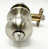Satin Nickel selected