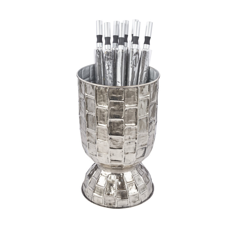 Donaldson Drum End Table