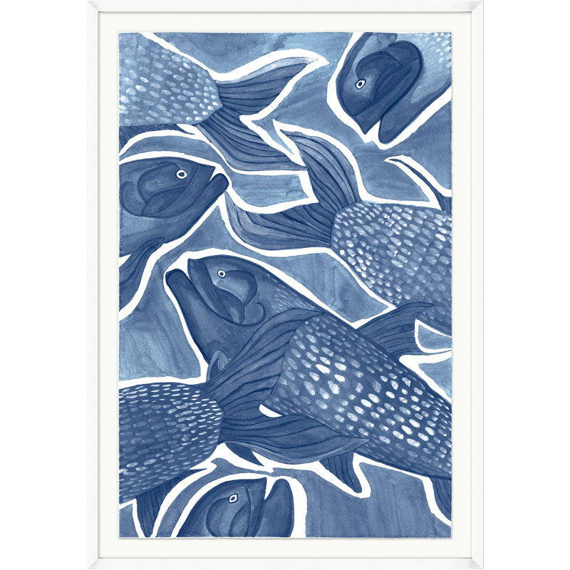 " Something Fishy "