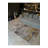 Multi Color Abstract Pattern Creative Modern Decorative Machine Washable Area Rug-518535226
