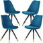 4 - Person Dining Set-70560323-70560321