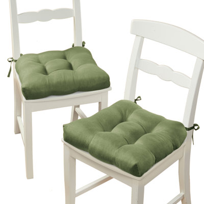 Coussin de siège d'intérieur