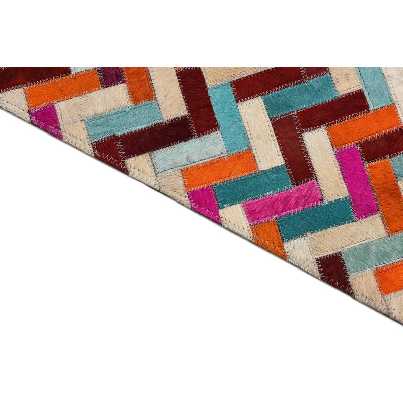 Purdue Multi Rug