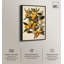 «Orange Oasis Glow» par Art Remedy-110295480-110295487
