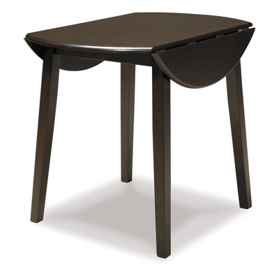 Table de salle à manger Hammis