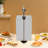 Condiment Pump Sauce Dispenser