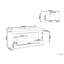 Single Bathroom Vanity with Basin-1734195727