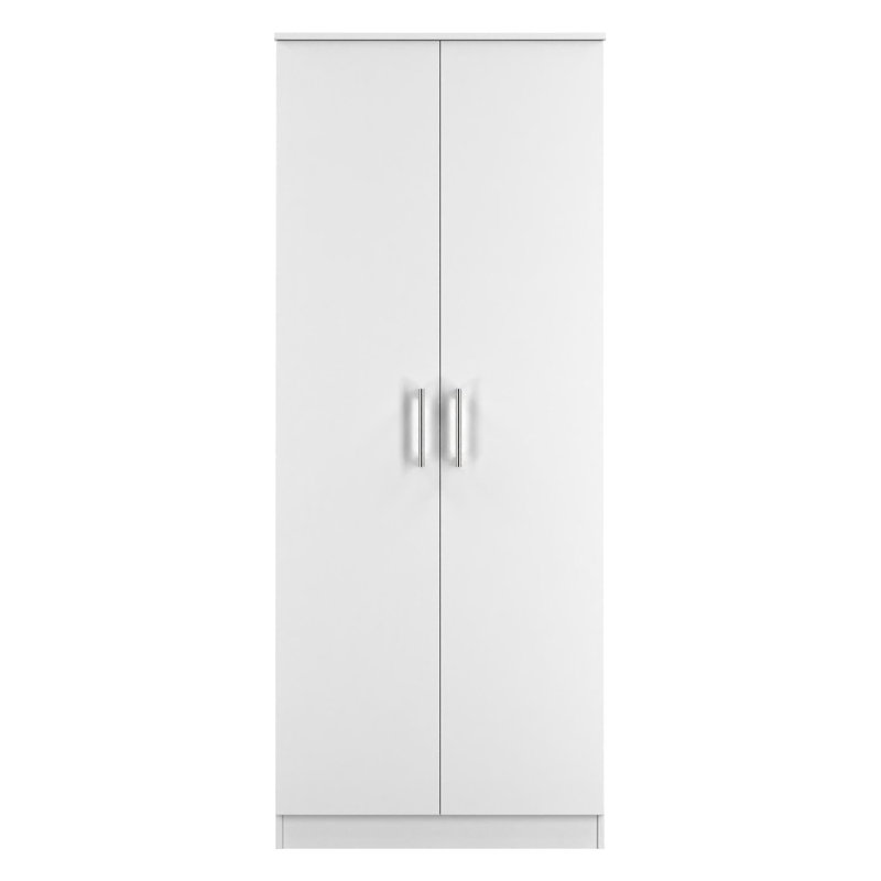RYEDALE Piece Bedroom Set, White