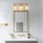 Sophisticated 3-Light Modern Vanity Fixture-1469593013