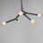 Dreanda 5-Light Dimmable Linear Chandelier-1589786799