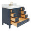 Meuble-lavabo simple 42 po Cambridge-88398709