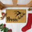 Non-Slip Christmas Outdoor Doormat